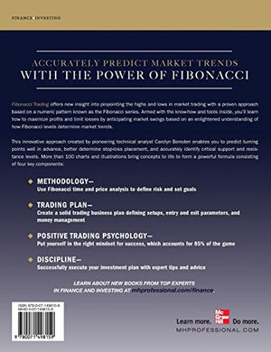 Fibonacci Trading: How to Master the Time and Price Advantage,Used