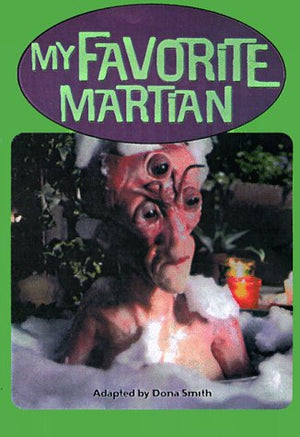 My Favorite Martian,Used