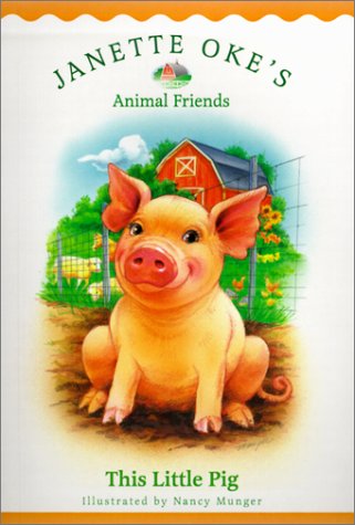 This Little Pig,Used