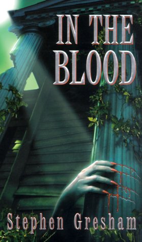 In The Blood,New