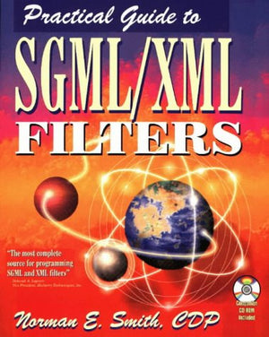 Practical Guide to Sgml Filters,Used