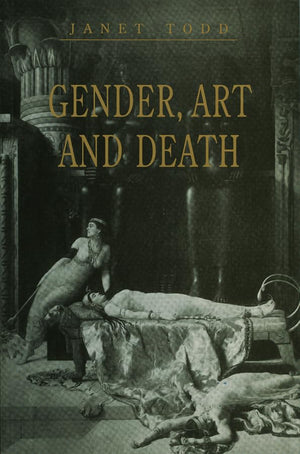 Gender, Art and Death,Used