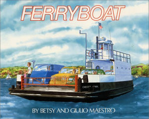 Ferryboat,Used