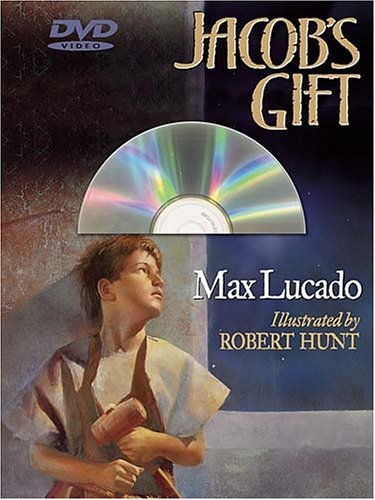 Jacob's Gift,Used