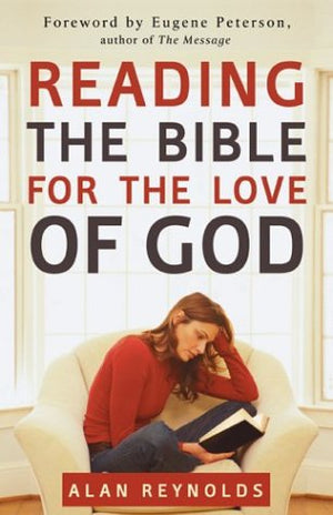 Reading the Bible for the Love of God,Used