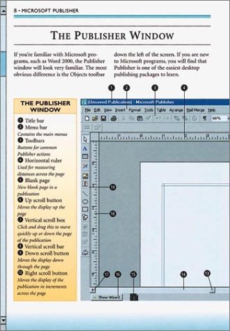 Essential Computers: Desktop Publishing,Used