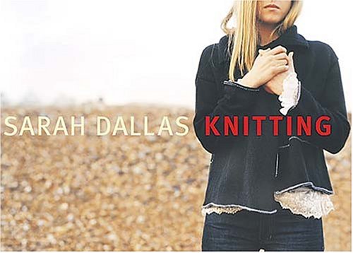 Sarah Dallas Knitting,Used