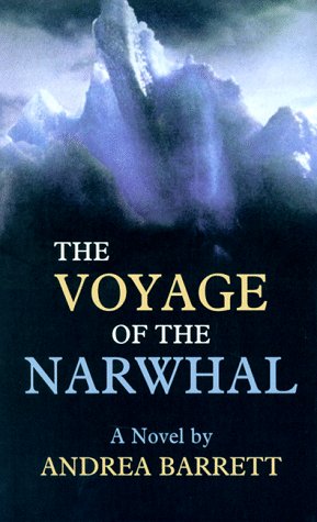The Voyage of the Narwhal,Used