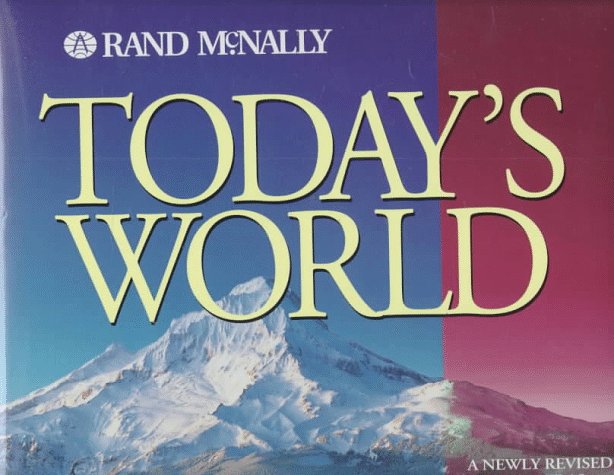 Today's World,Used