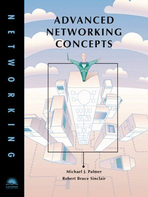 Advanced Networking Concepts,Used
