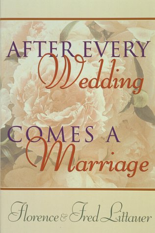 After Every Wedding Comes A Marriage,Used