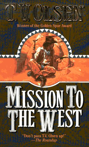 Mission to the West,Used