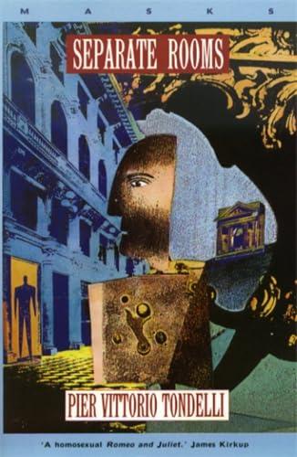 Separate Rooms (Masks)