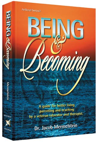 Being and Becoming,Used