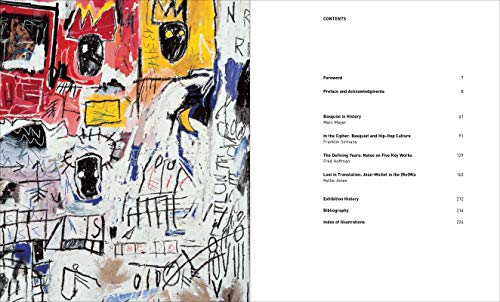 Basquiat,New