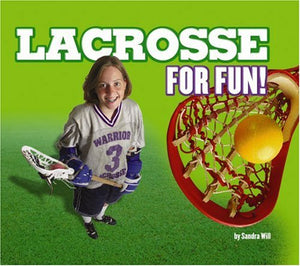Lacrosse for Fun! (Sports For Fun!),Used