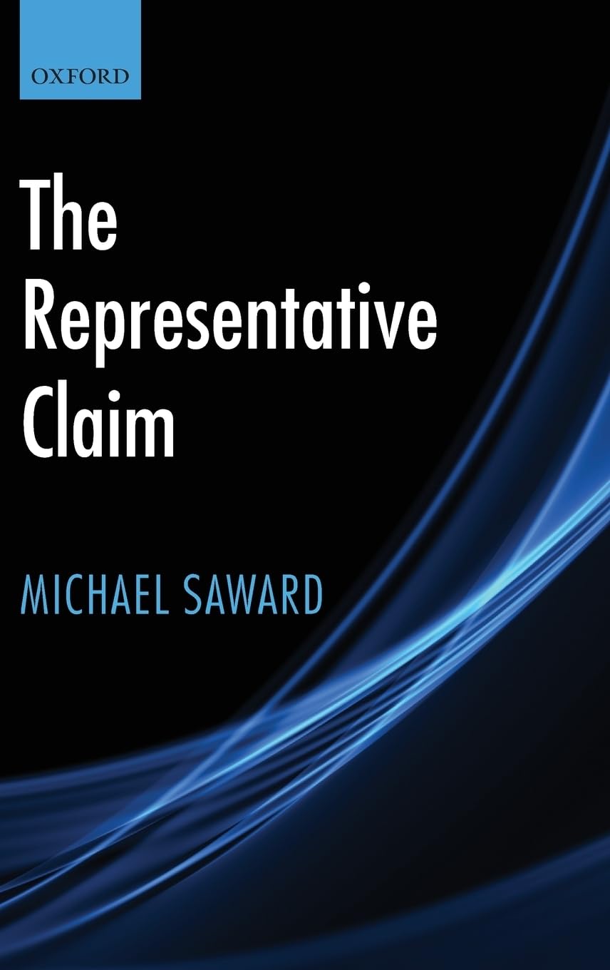 The Representative Claim,Used