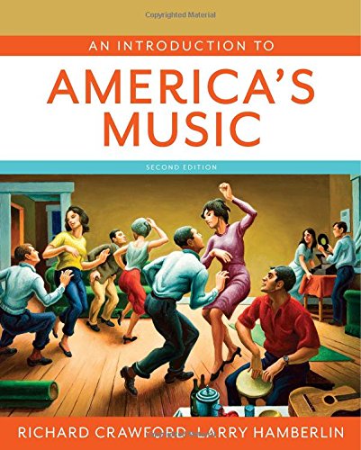 An Introduction to America's Music,Used