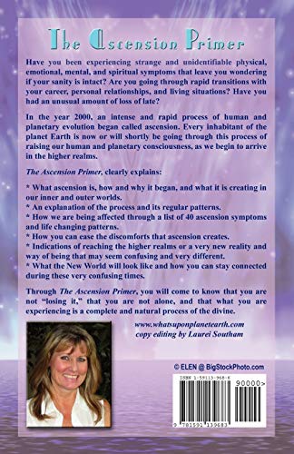 The Ascension Primer,Used