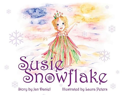 Susie Snowflake,Used