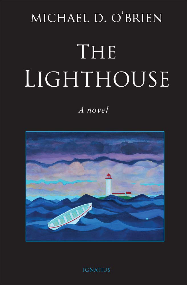 The Lighthouse: A Novel,Used