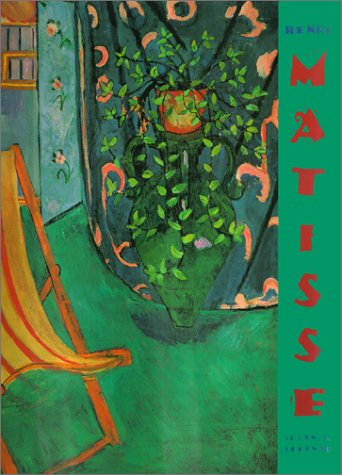 Henri Matisse (Master Artists Series),Used