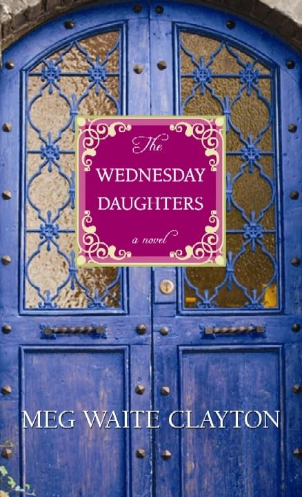 The Wednesday Daughters,Used
