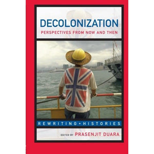 Decolonization (Rewriting Histories),Used