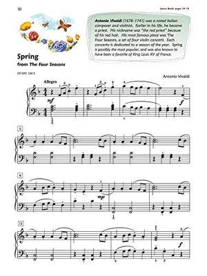 Premier Piano Course Performance, Bk 4: Book & Online Audio (Premier Piano Course, Bk 4),Used