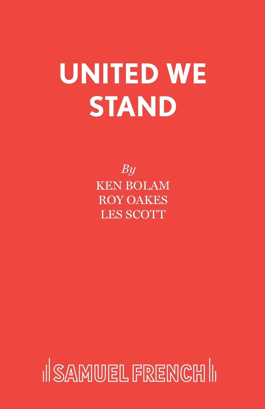 United We Stand: A Musical,Used