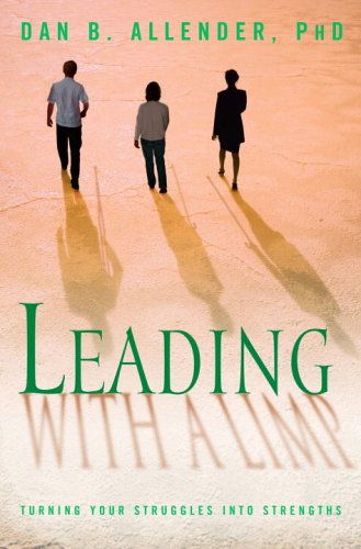 Leading with a Limp: Turning Your Struggles into Strengths,Used
