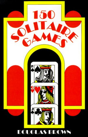 150 Solitaire Games,Used