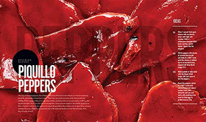 Vegetables Unleashed: A Cookbook,New