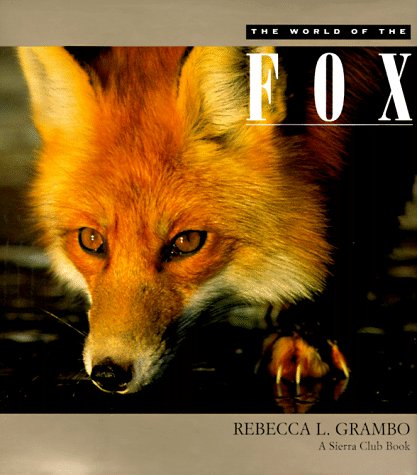 The World of the Fox,Used