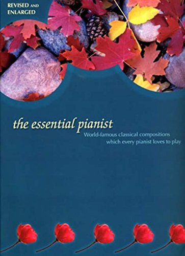 Essential Pianist,Used