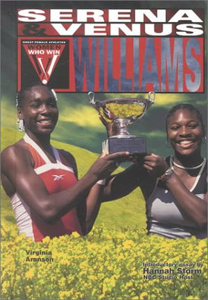 Venus & Serena Williams (Women Who Win),Used