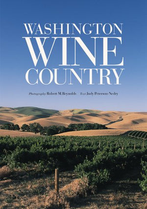 Washington Wine Country,Used