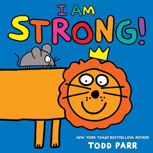 I Am Strong