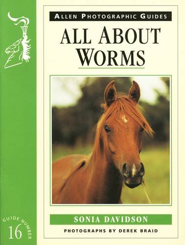 All about Worms No 16 (Allen Photographic Guides),Used