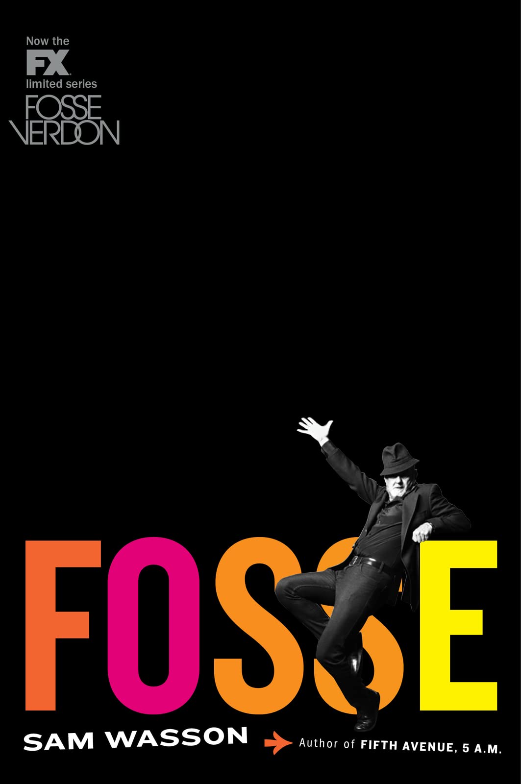 Fosse,Used