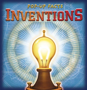 Popup Facts: Inventions,Used