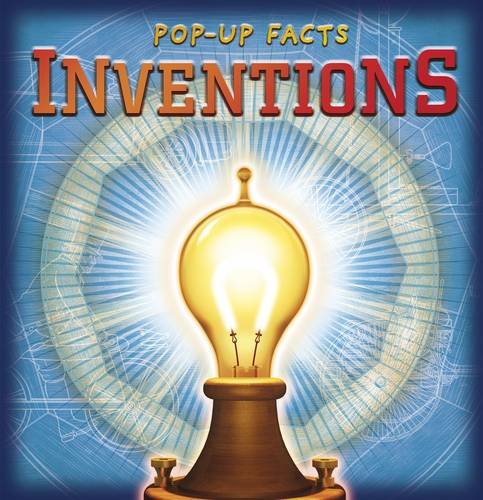 Popup Facts: Inventions,Used