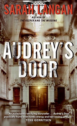 Audrey's Door,Used