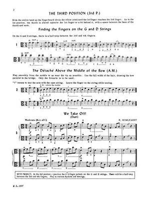 String Builder, Bk 3: A String Class Method (for Class or Individual Instruction)  Viola (Belwin Course for Strings, Bk 3),Used