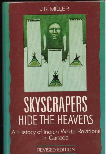 Skyscrapers Hide the Heavens,Used