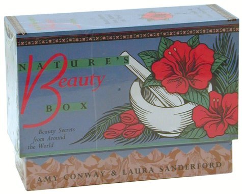 Nature's Beauty Box: Beauty Secrets from Around the World,Used