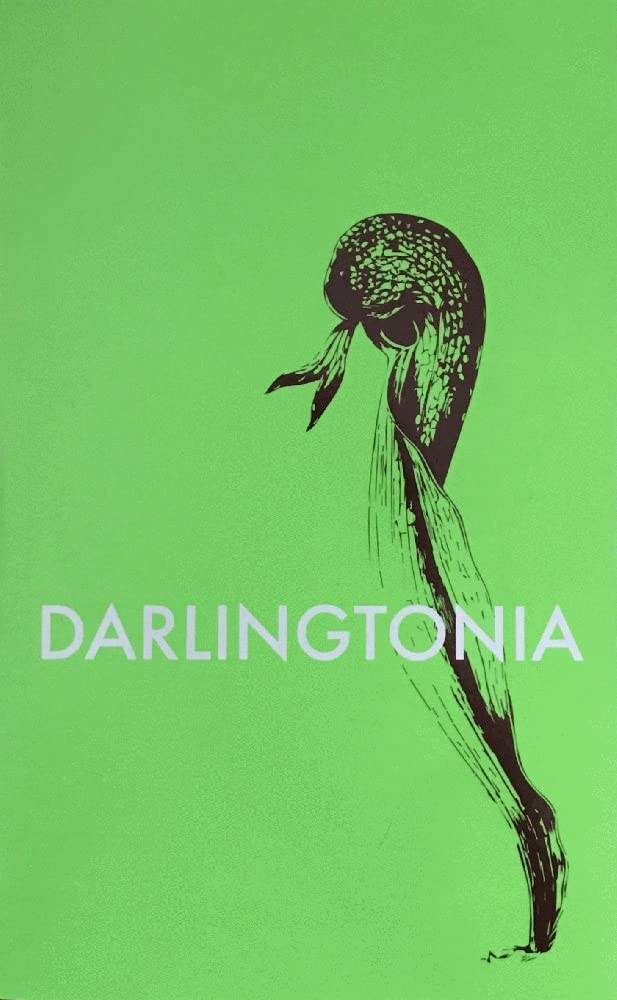Darlingtonia,Used