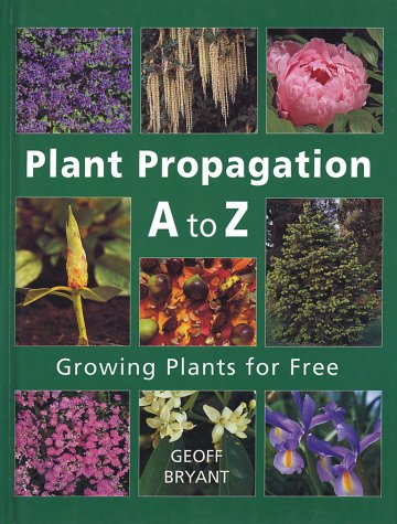 Plant Propagation A To Z: Growing Plants For Free