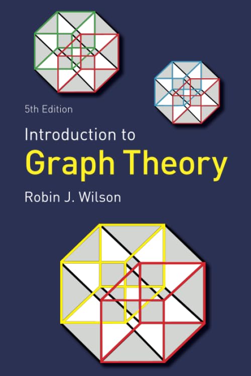 Introduction To Graph Theory