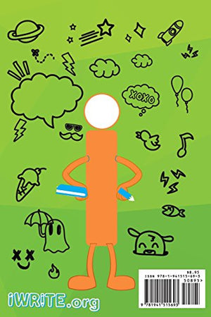 i The Guy Writer's Journal,Used